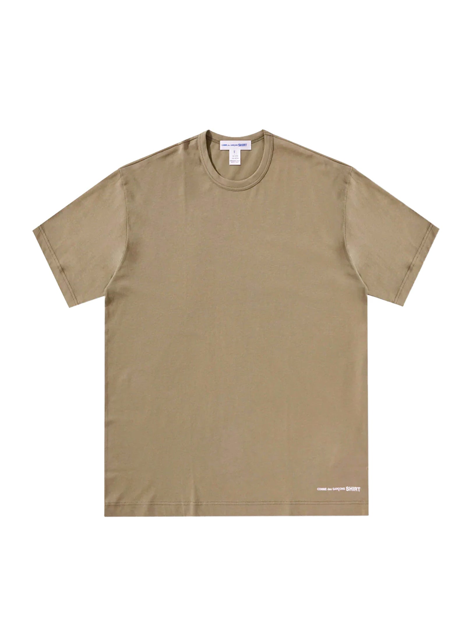T-Shirt Over-1