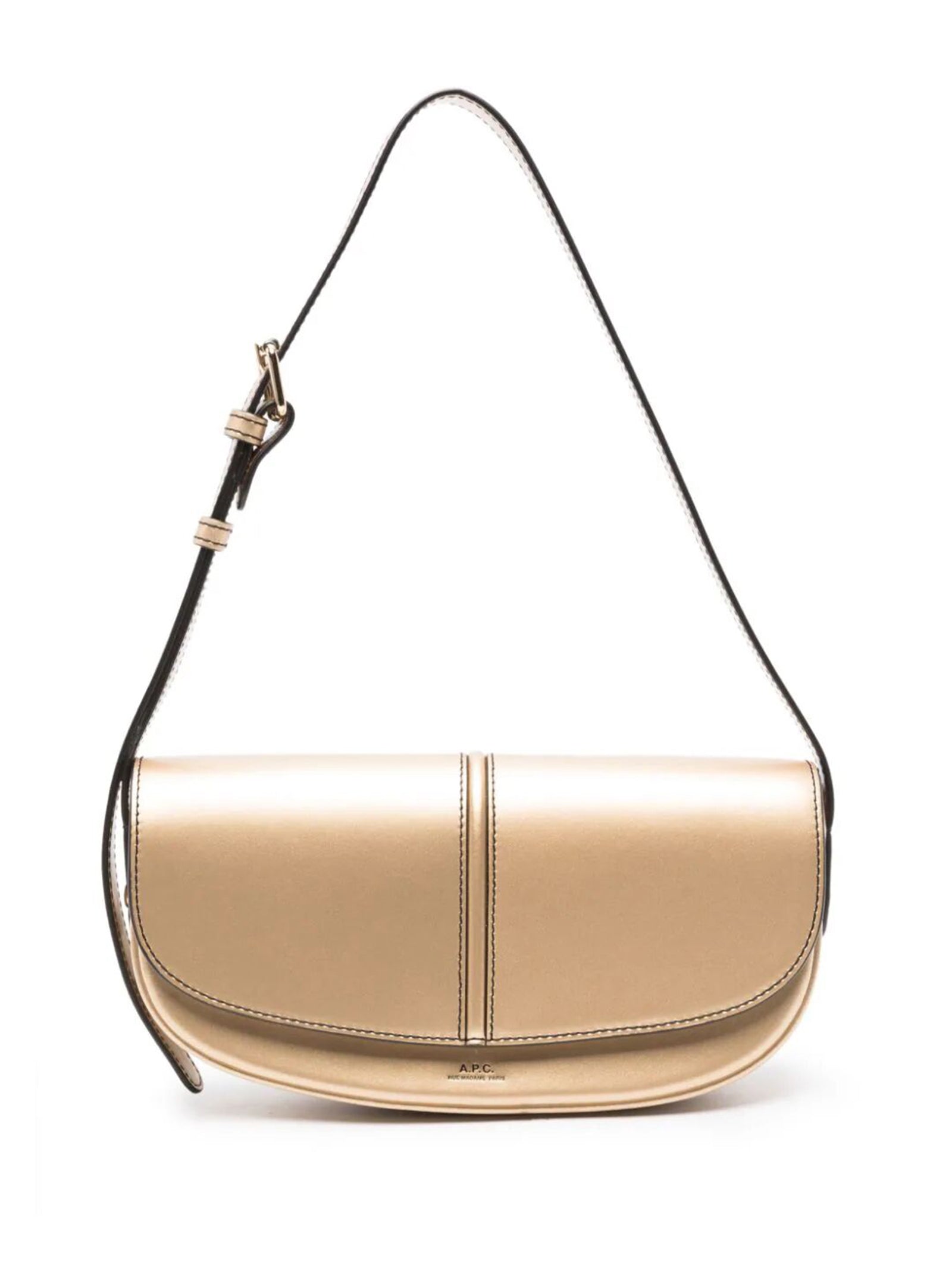 Betty Shoulder Bag-1