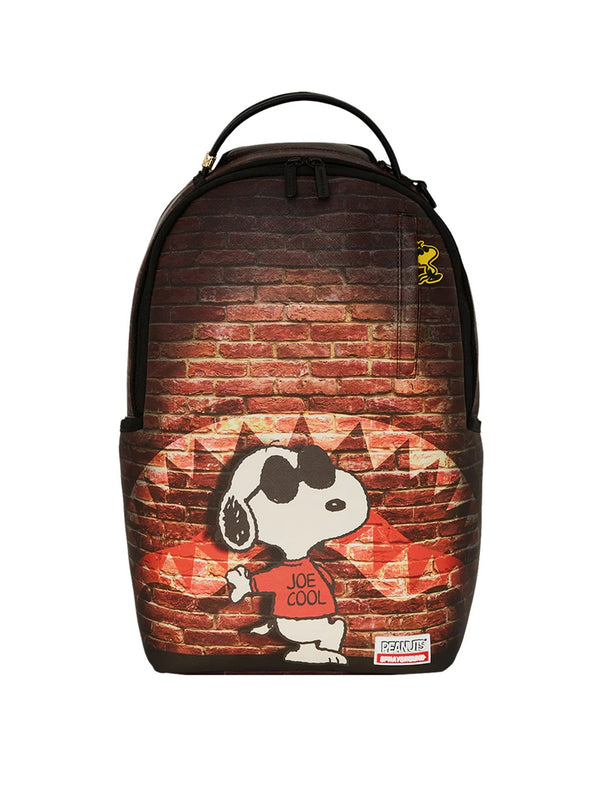 Zaino Sprayground Snoopy Joe Cool Dlxr Backpack Multicolor