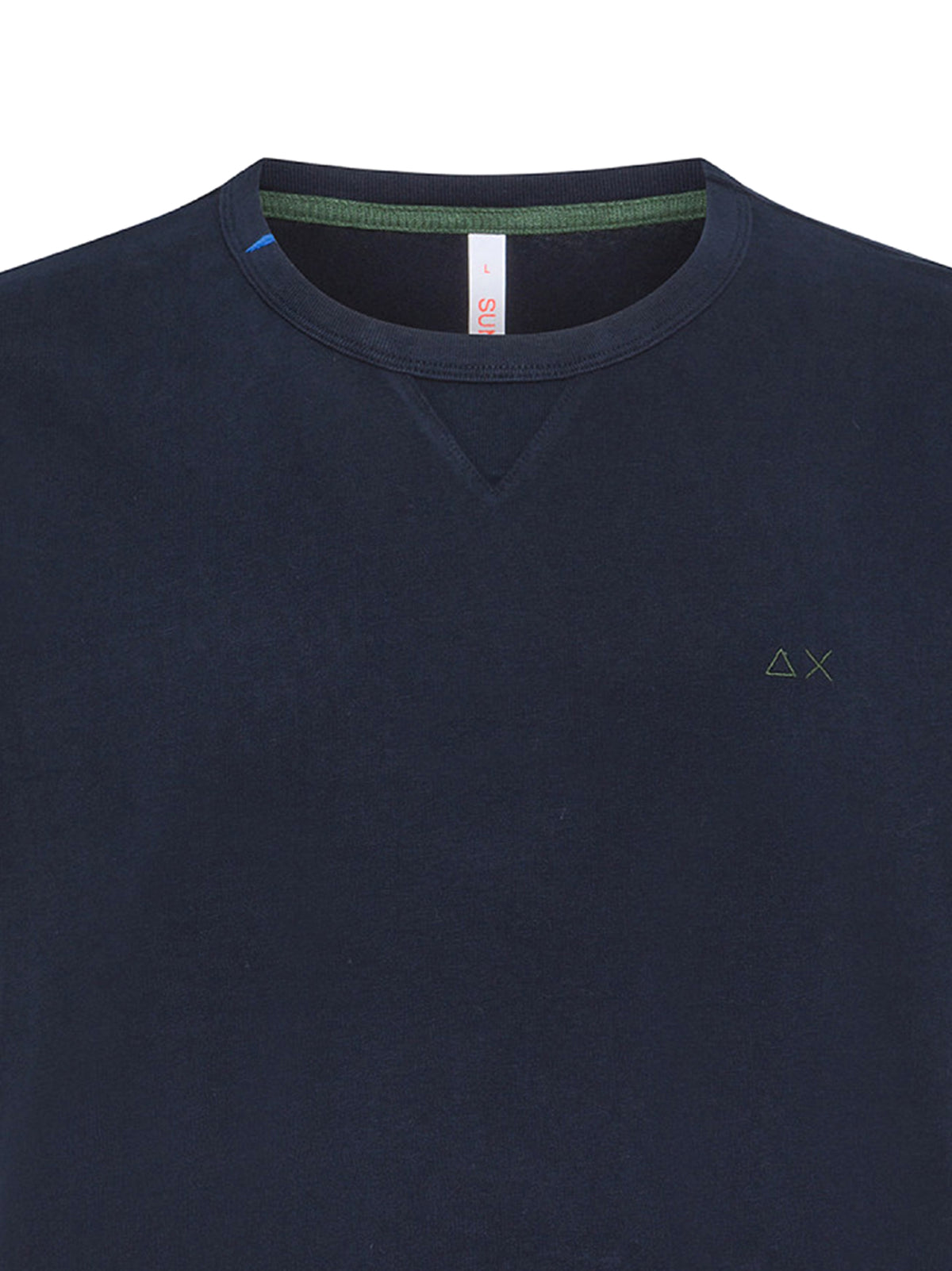 T-Shirt Girocollo Niki-2