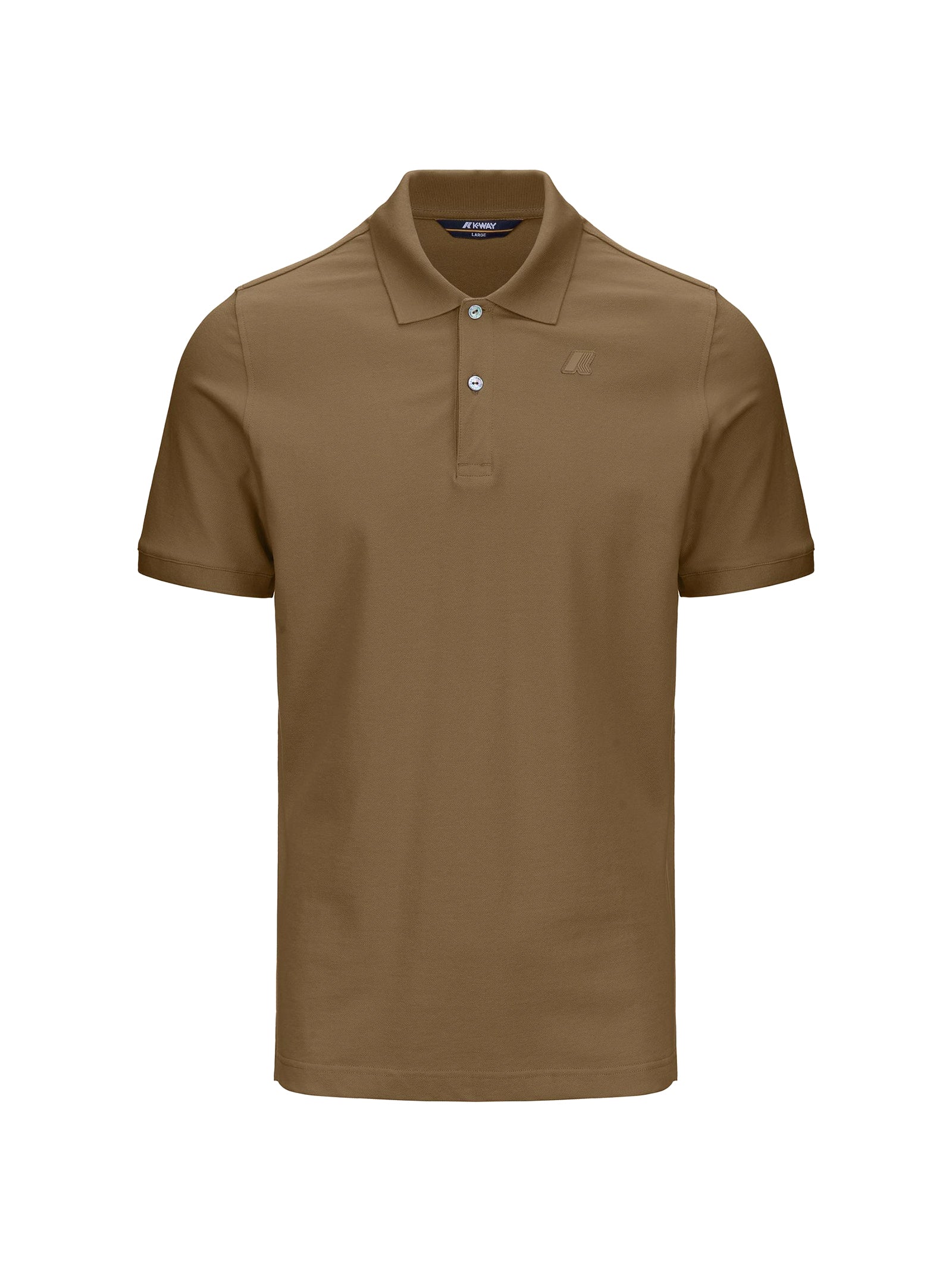 Amedee Polo-1