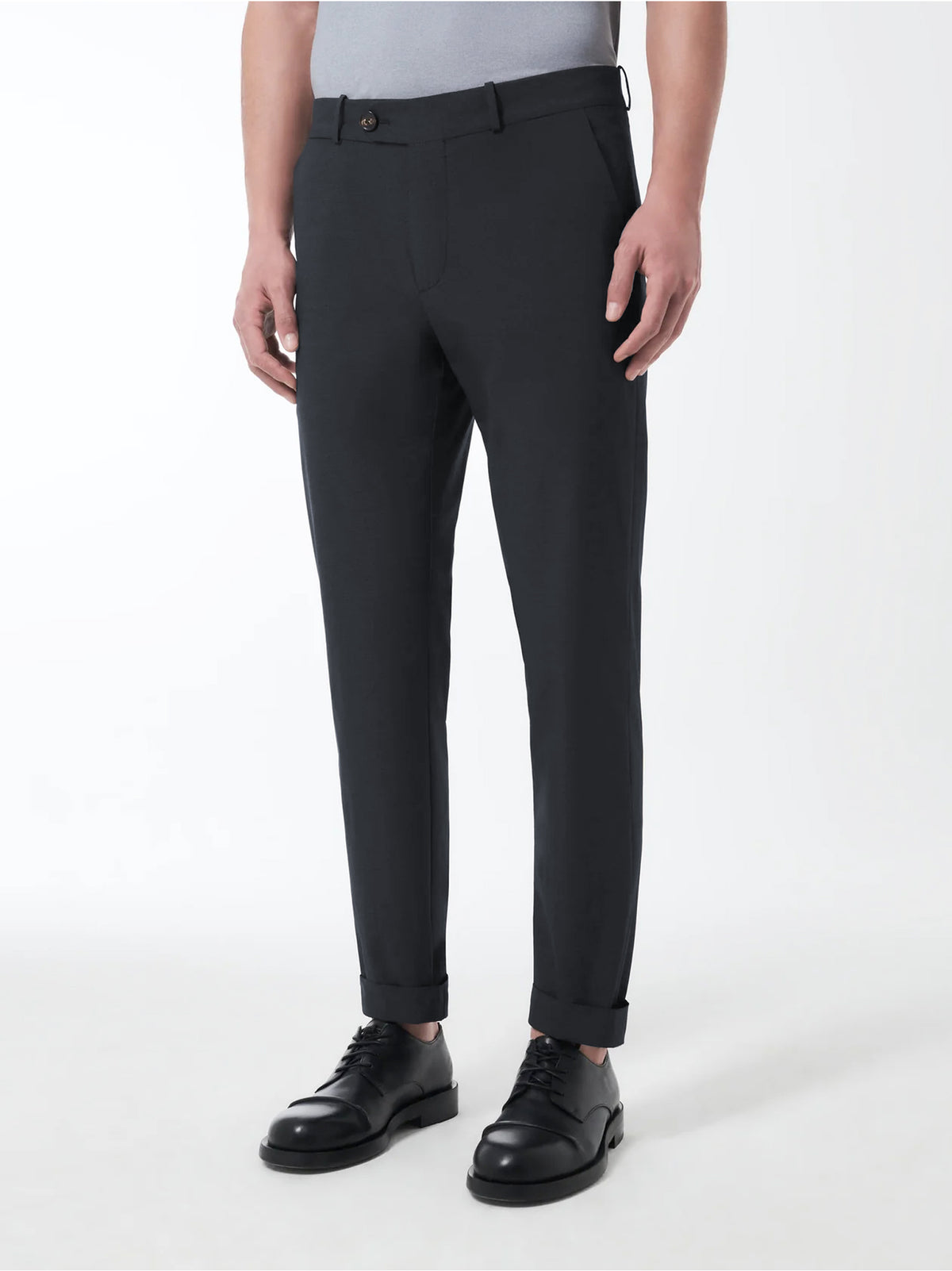 Terzilight Chino Pant-2