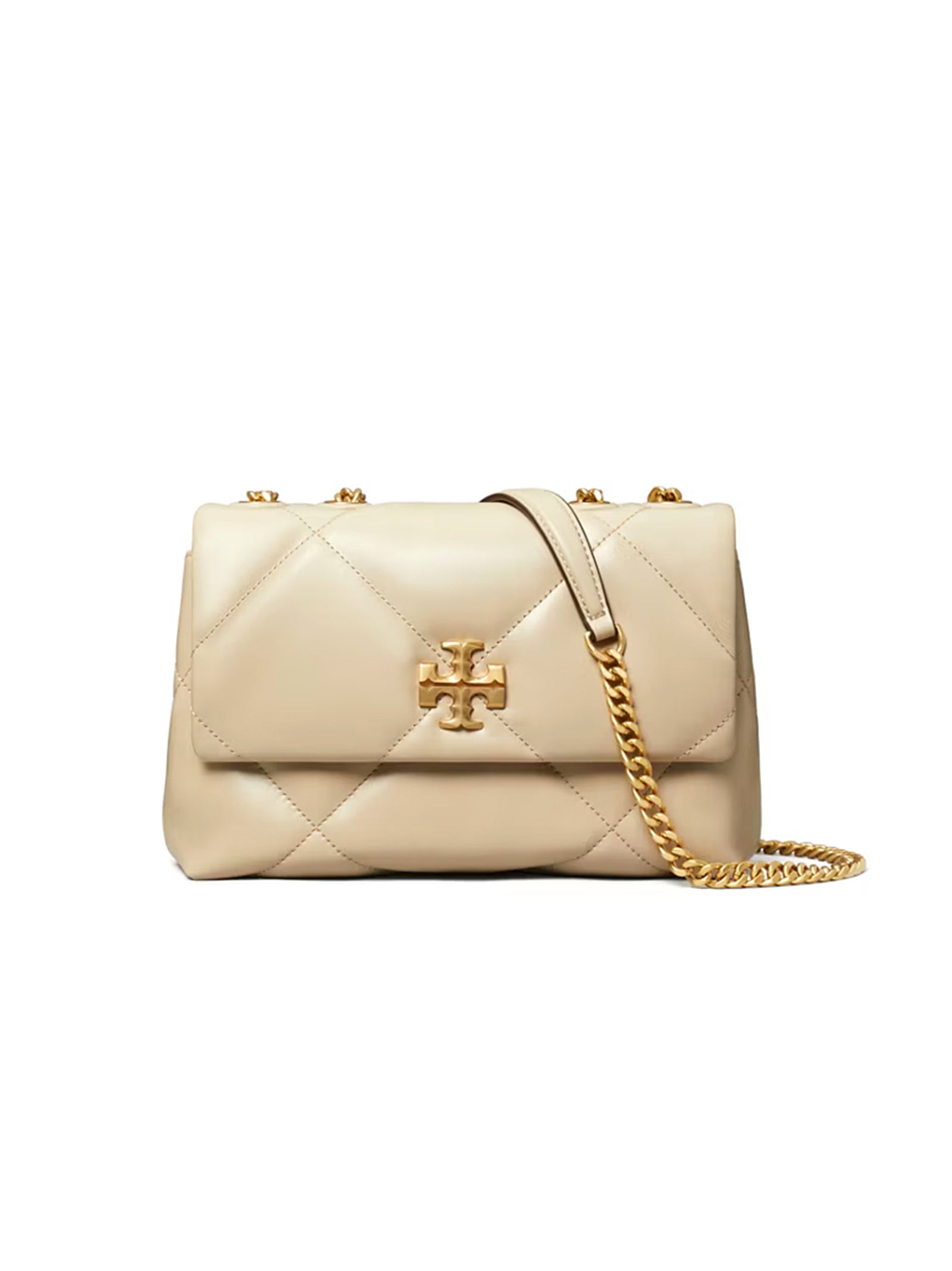 Kira Diamond Small Shoulder Bag-1