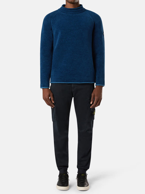 Pantalone Regular Tapered-2
