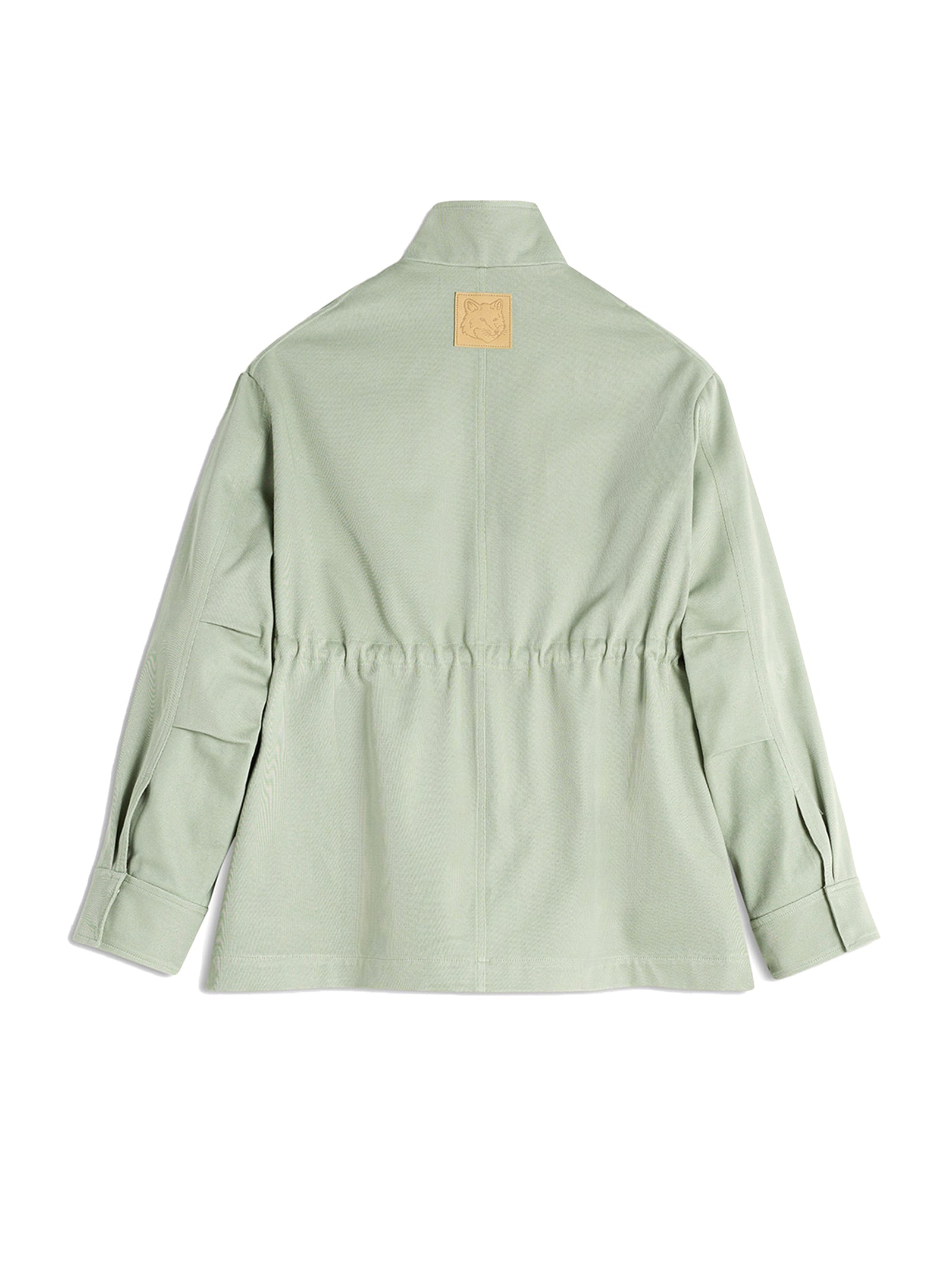 Safari Parka-2