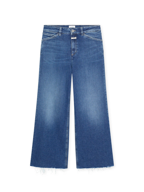 Jeans Wera Cropped