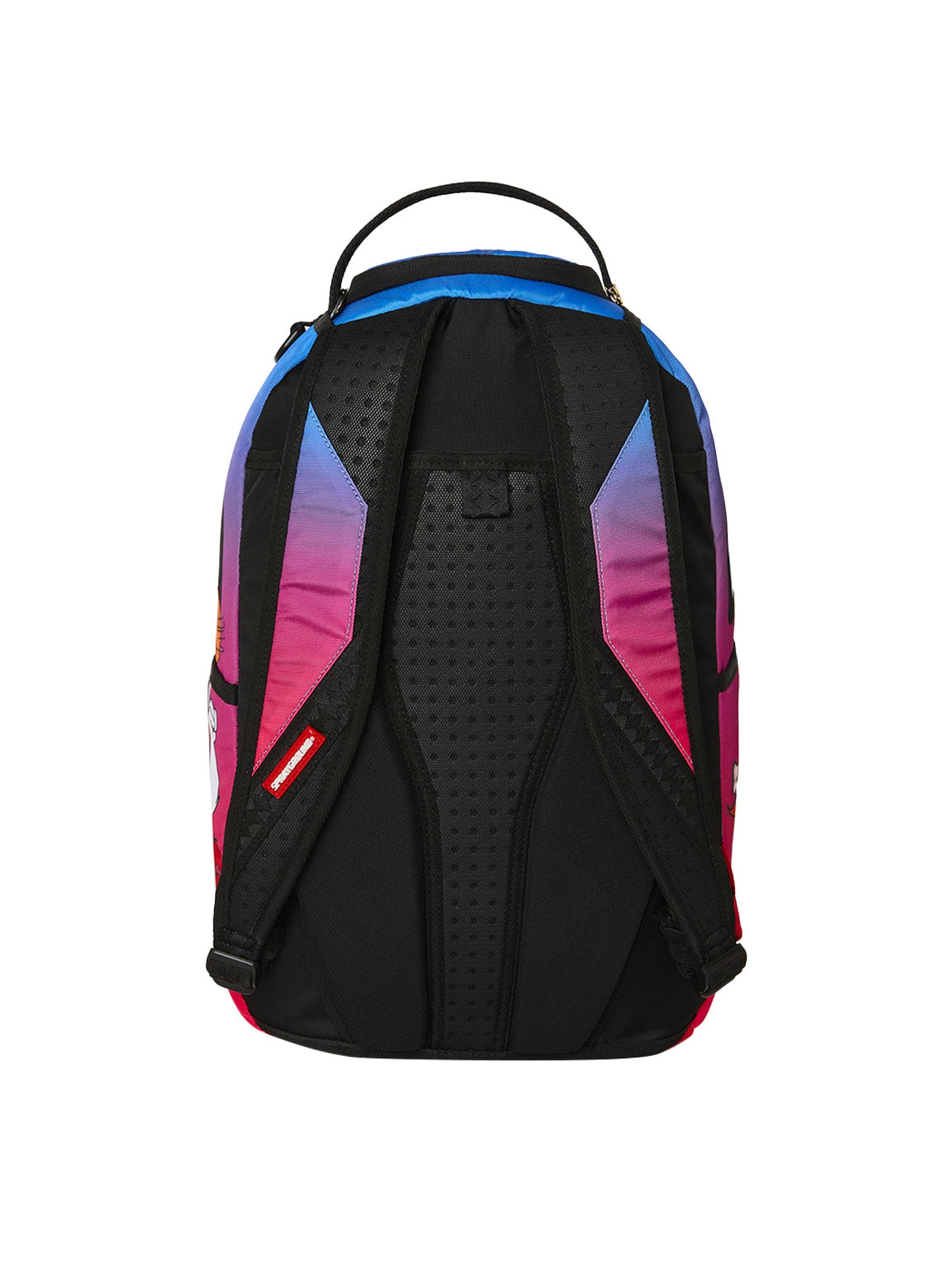 Sprayground Zaino Space Jam 25Th Anniversary Crew-3