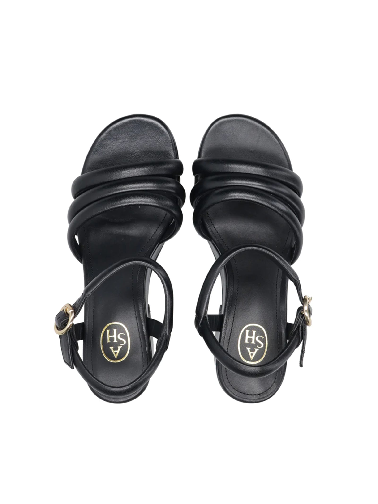 Sandalo Onyx Zeppa-2