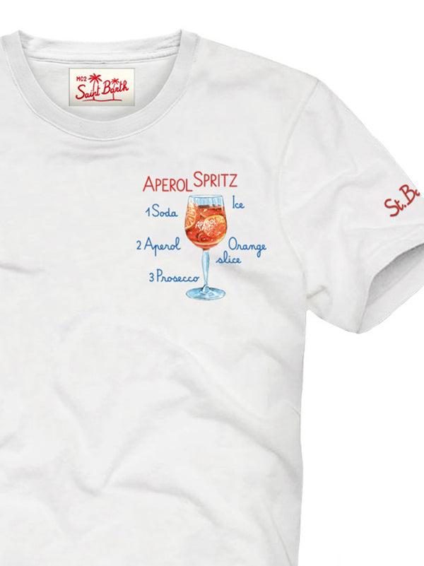 T-shirt Spritz-2