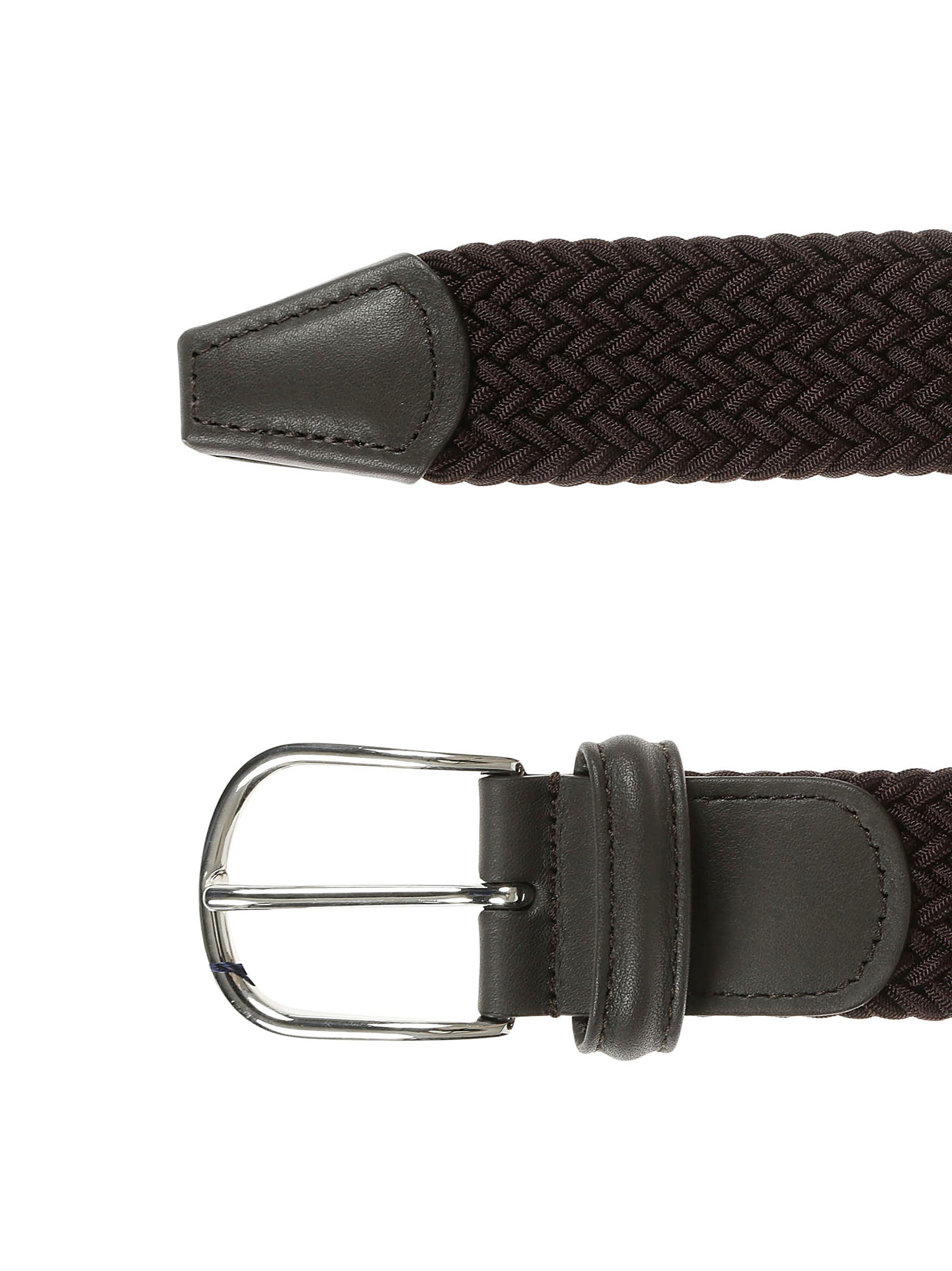 Cintura Treccia Elastica-2