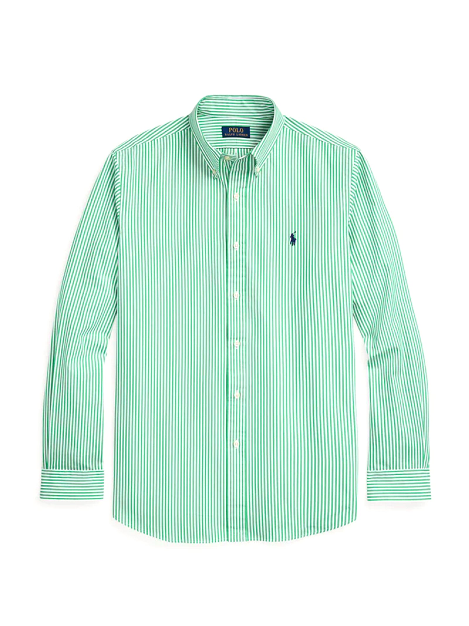 Camicia Button Down-1