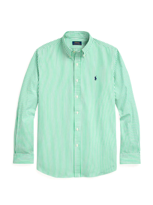 Camicia Button Down