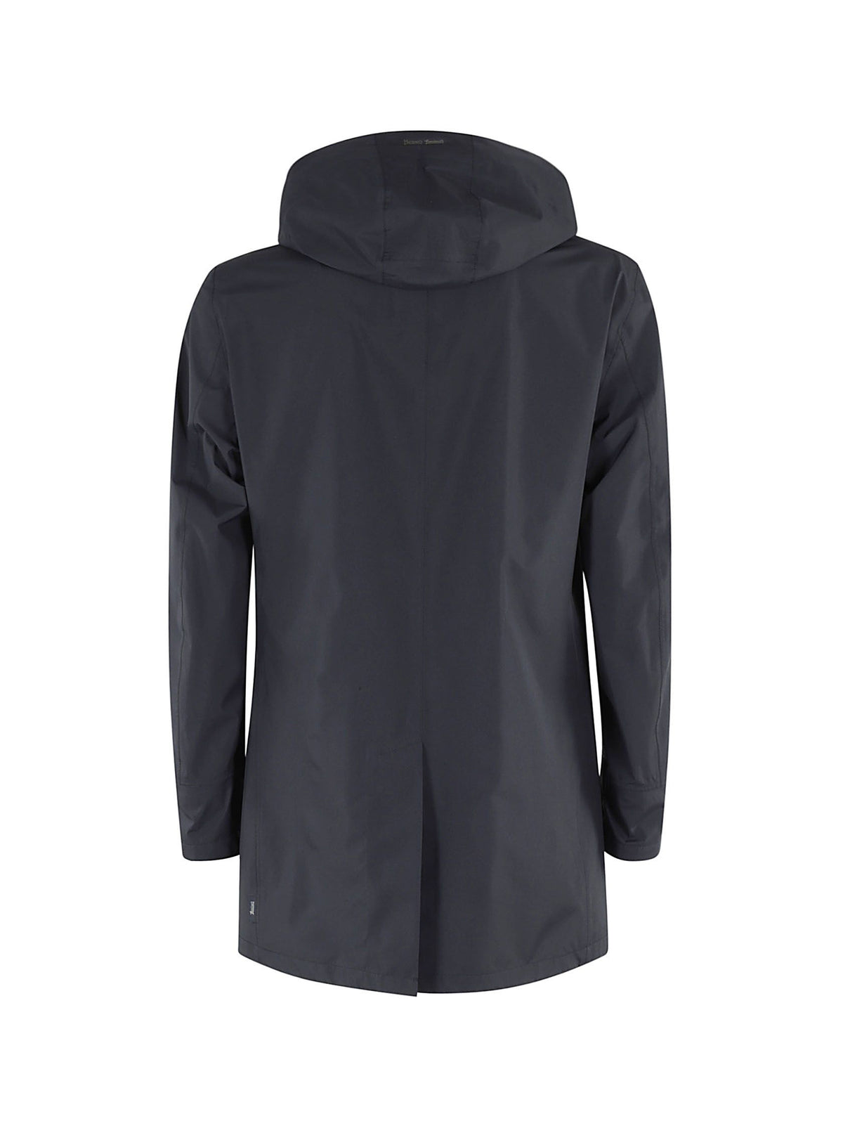 Impermeabile Laminar In Gore-Tex Paclite-2