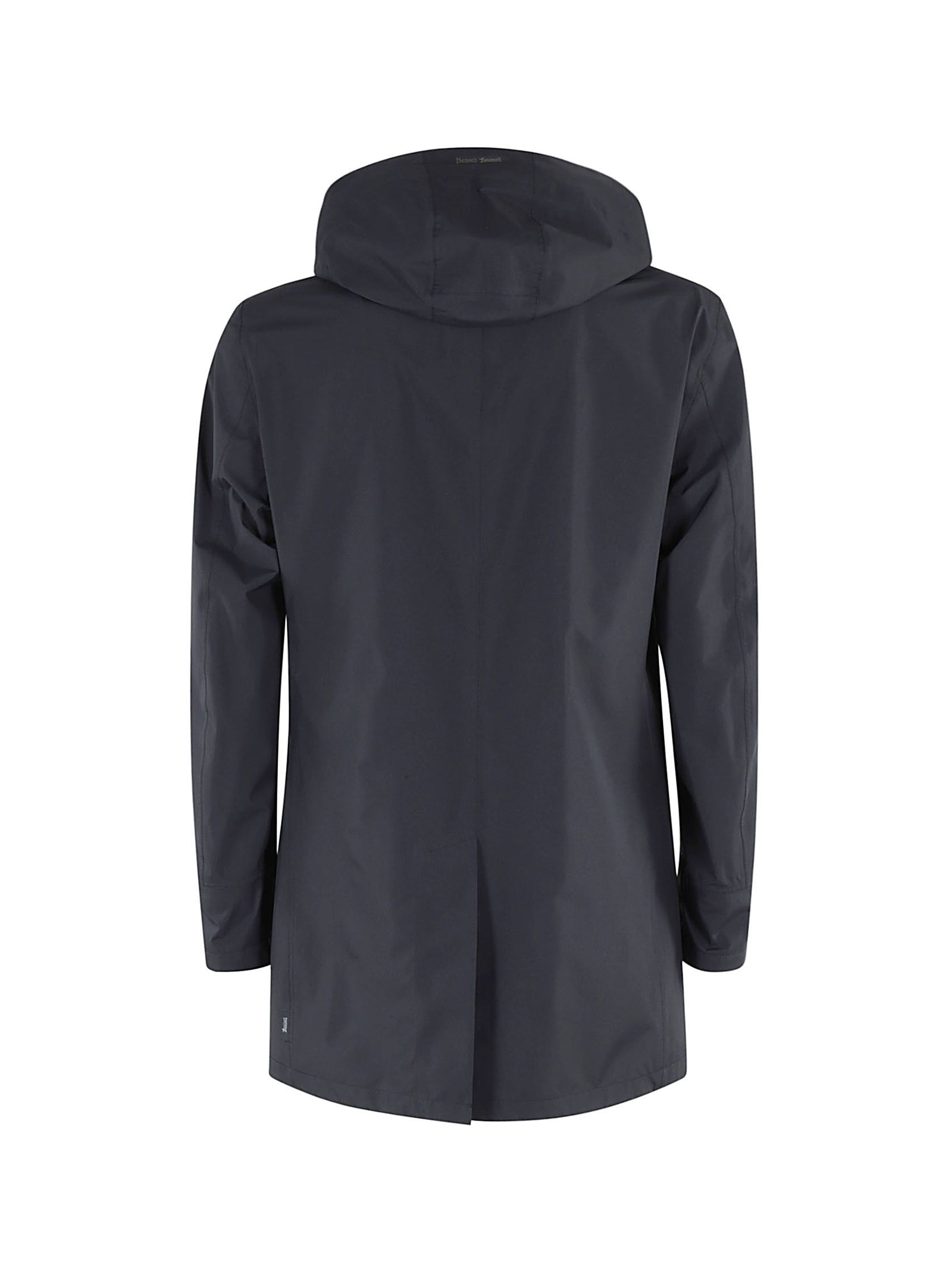 Impermeabile Laminar In Gore-Tex Paclite-2