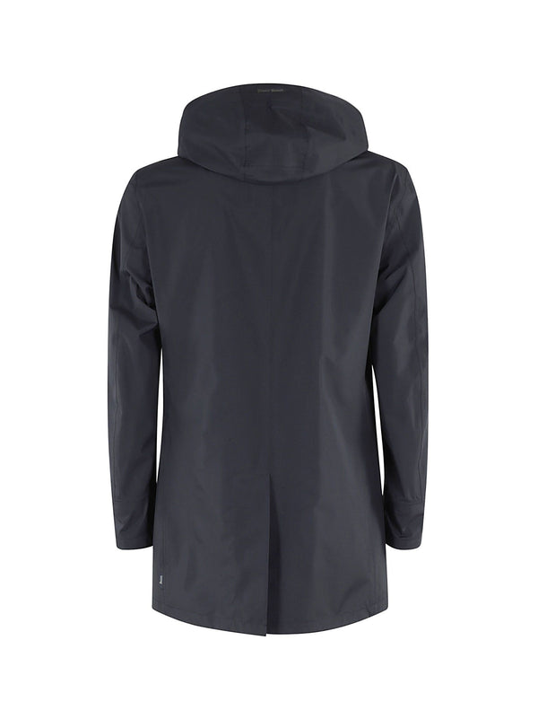 Impermeabile Laminar In Gore-Tex Paclite-2