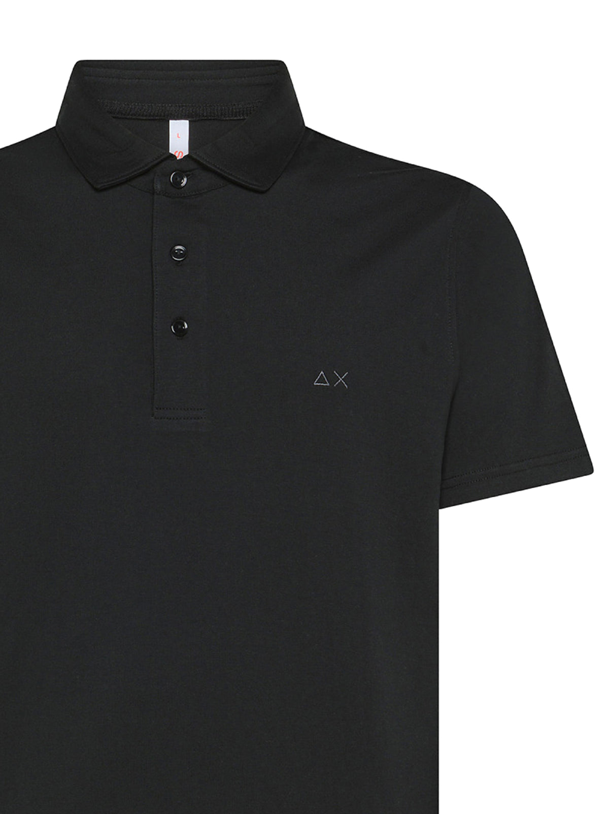 Polo Jersey Mercerized  S/S-2