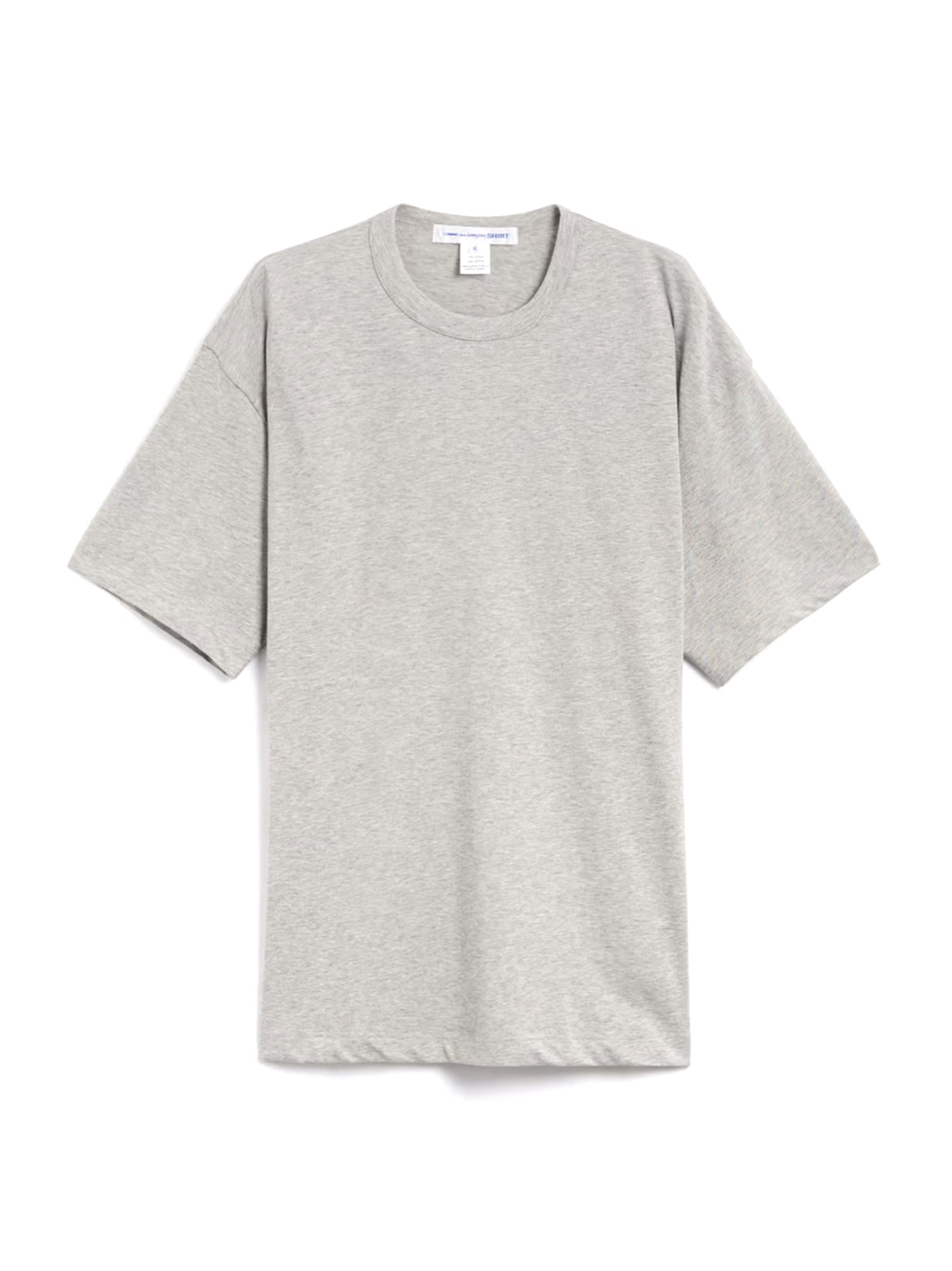 T-Shirt Knit-1