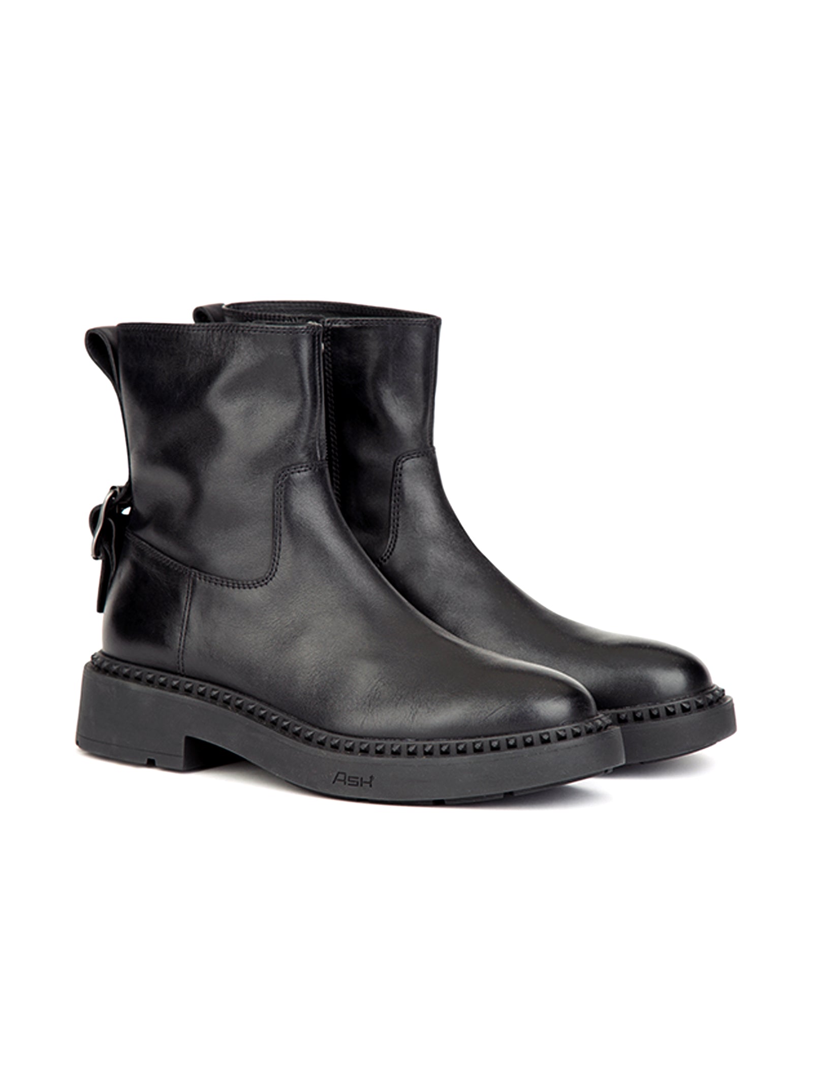 Magnum Leather Amphibian-2