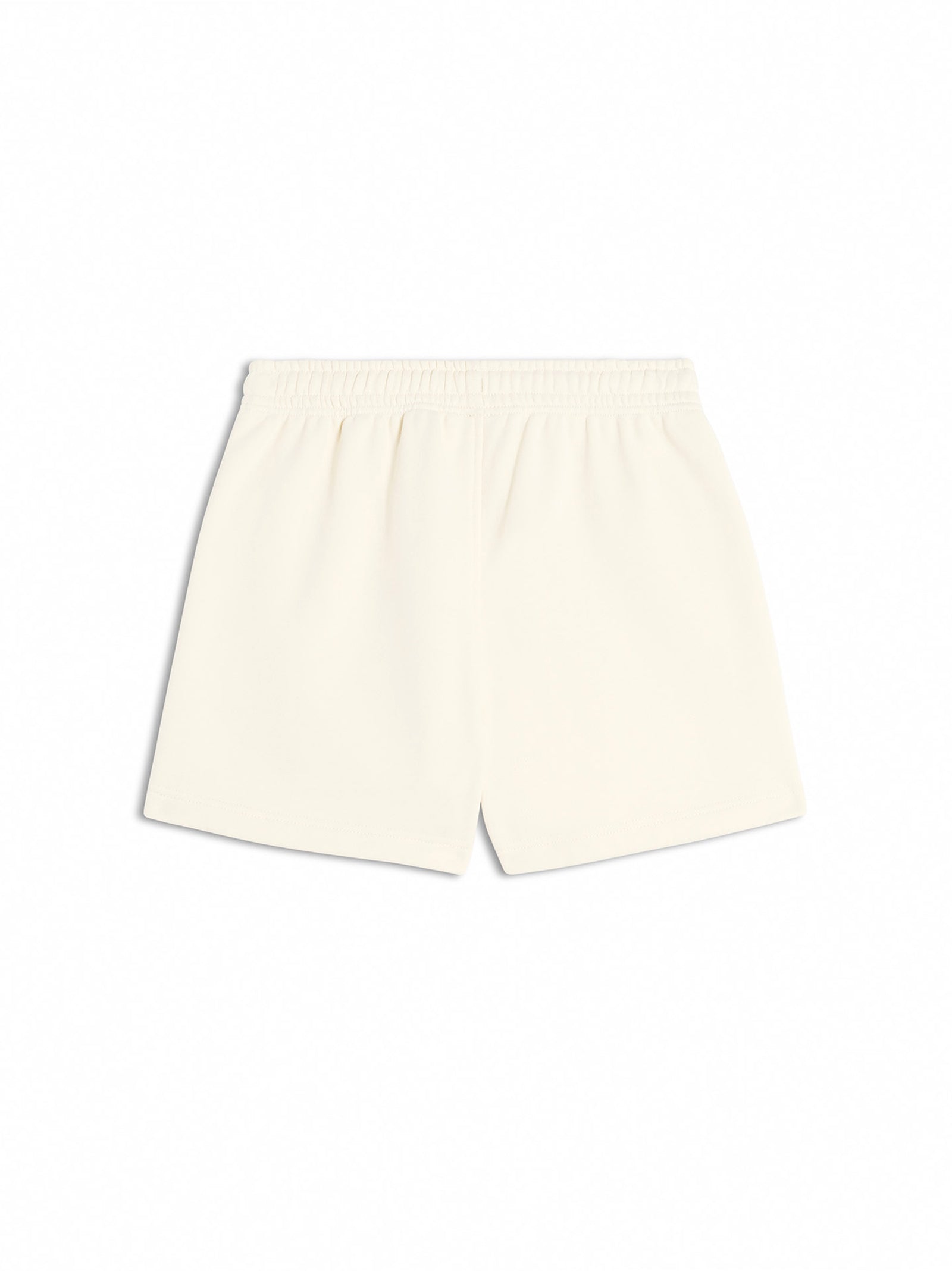 Baby Fox Patch Regular Jog Shorts-2