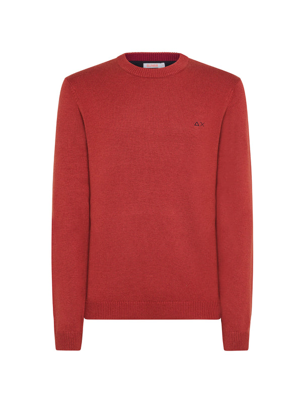 Maglia Girocollo