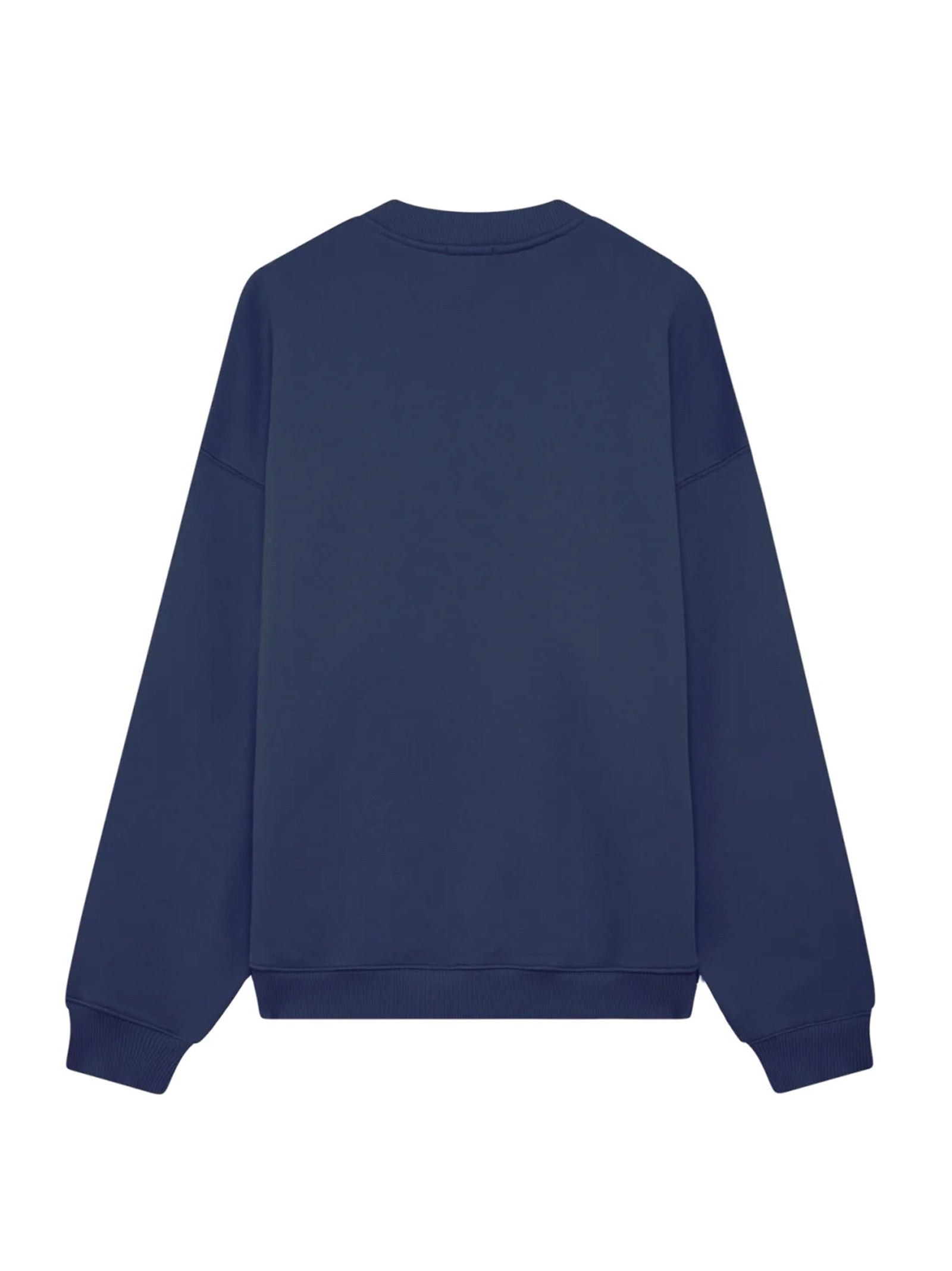 Autry Felpa Sweatshirt Unisex Jersey-2