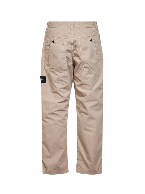 Stone Island Pantalone Relaxed-2