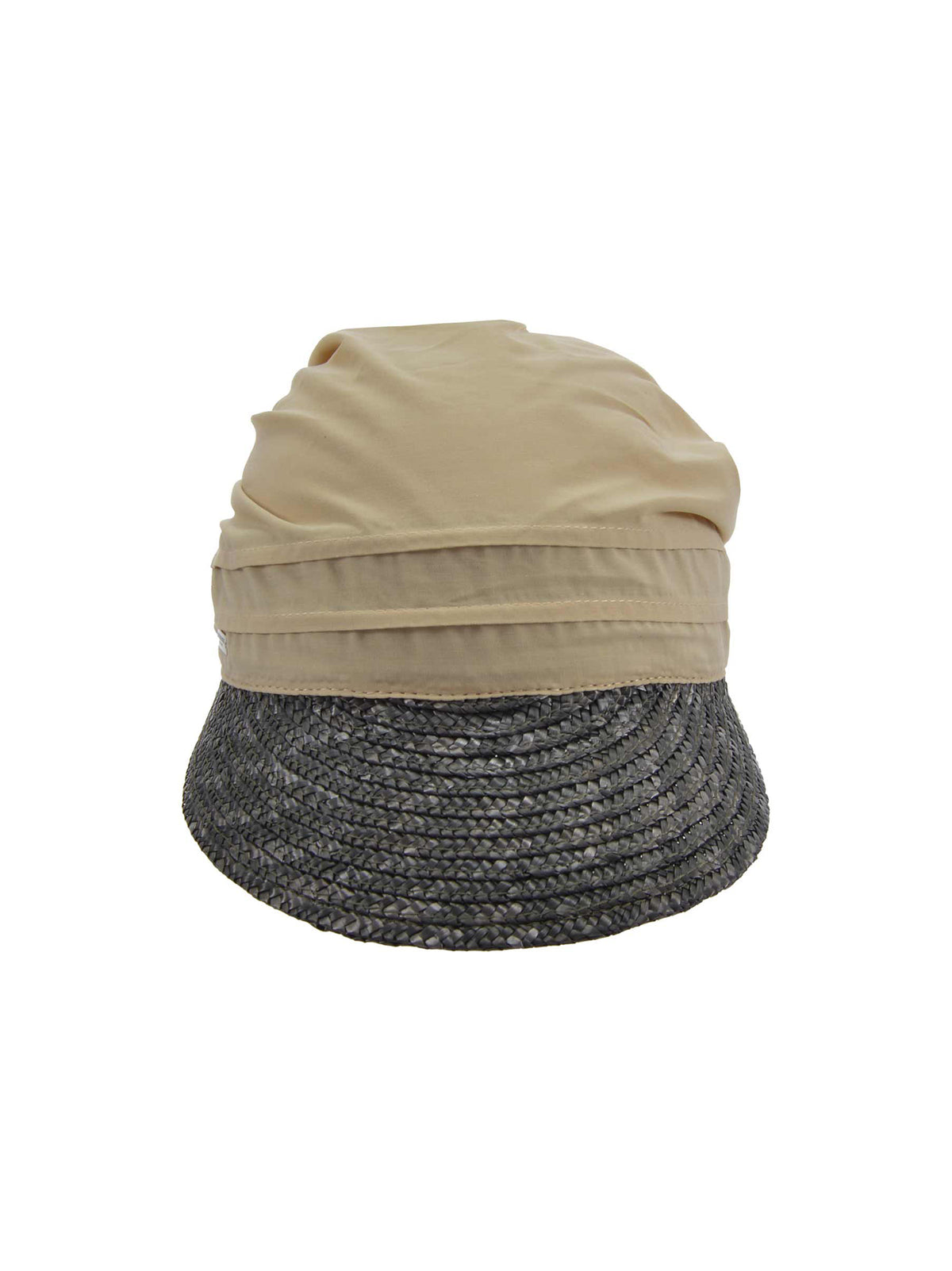 Wheat Braid Cap-2