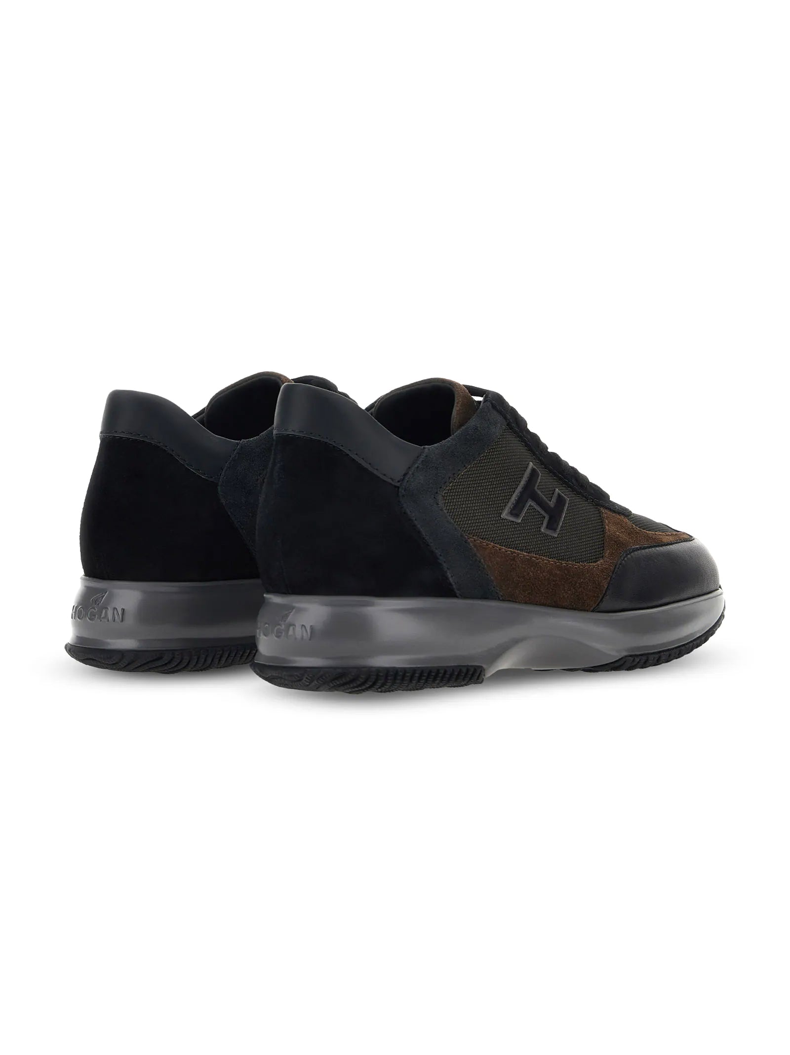 Sneakers  Interactive H Flock-3