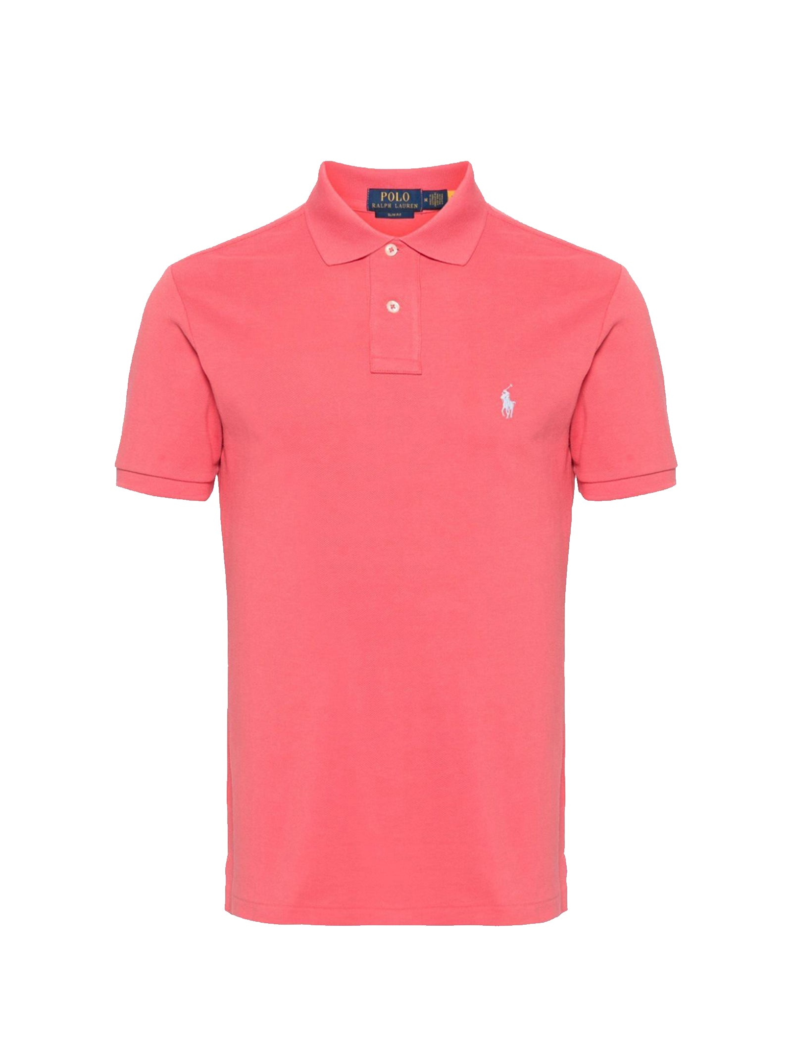 Polo Maniche Corte-1