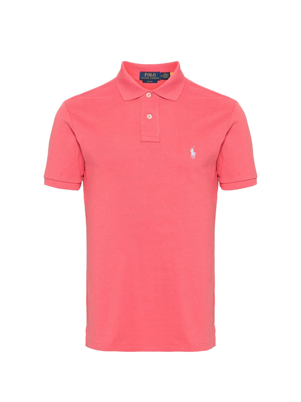 Polo Maniche Corte