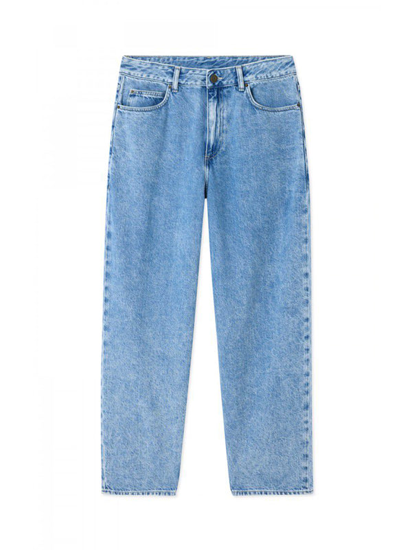 American Vintage Jeans Balloon