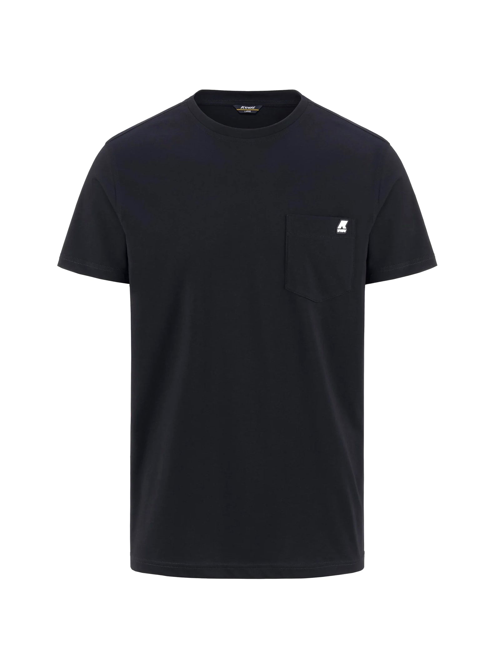T-Shirt Sigur Jersey-1