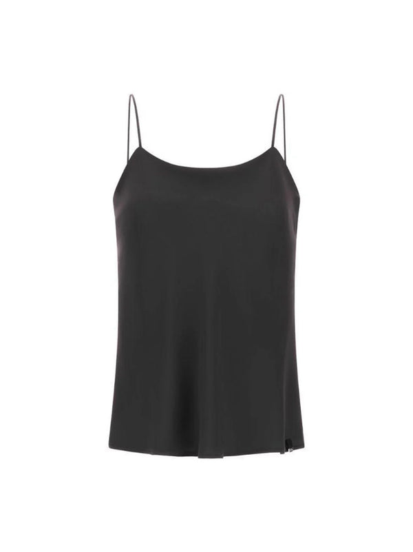HERNO TOP SATIN-HERNO-BL000021D12875S 9300
