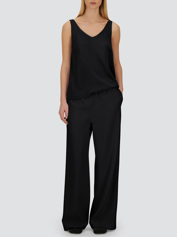 Herno Top Resort In Envers Satin-2