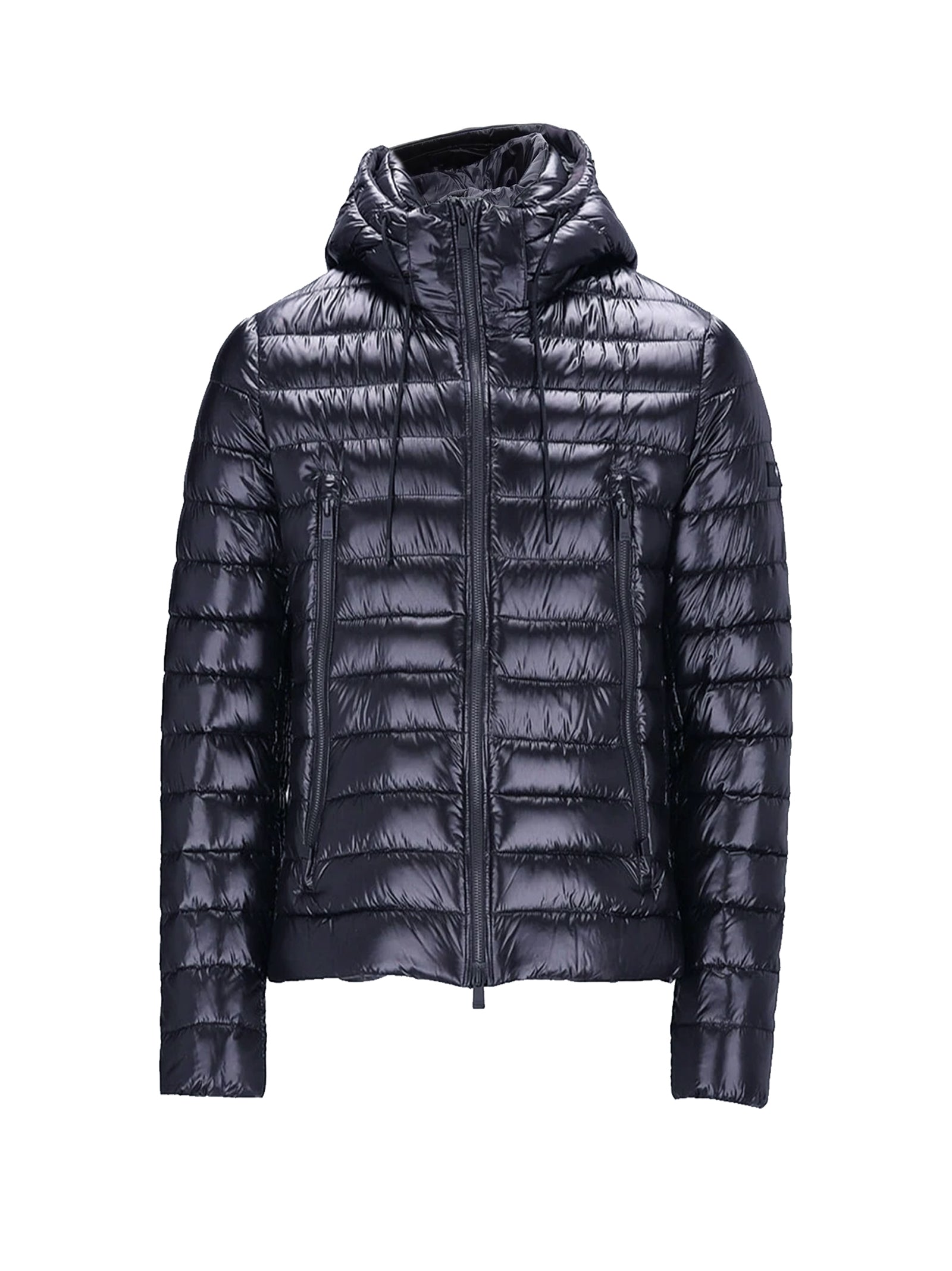Agolono Down Jacket-1