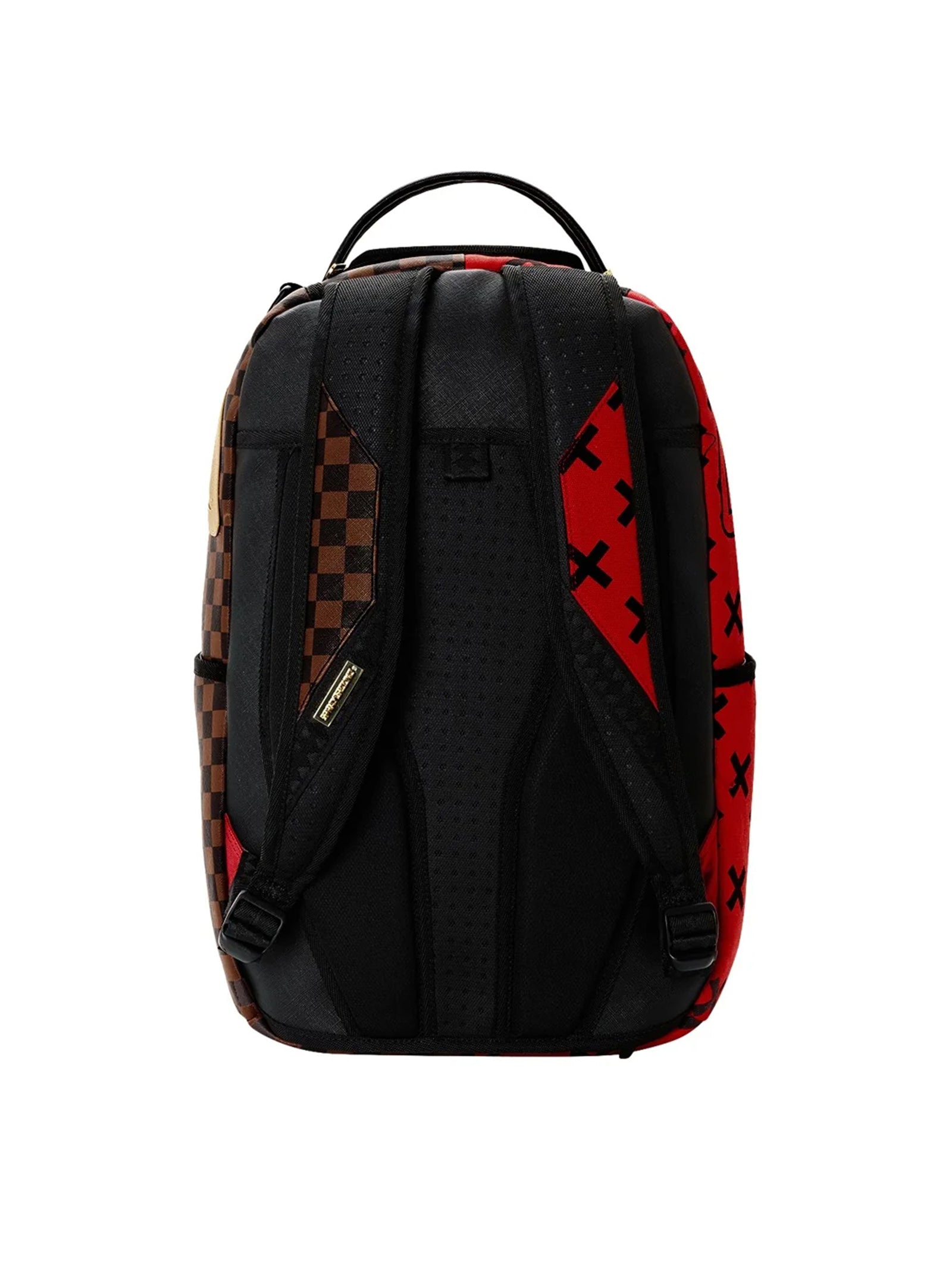 Sprayground Zaino Reverse Half Split Backpack-3