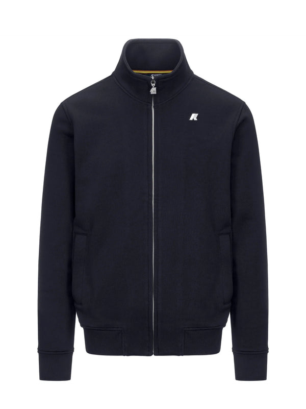 Felpa Finn French Terry