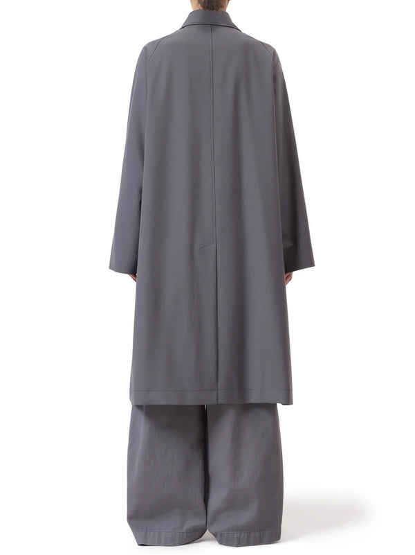 Closed Spolverino Collo Camicia Led Grey-2