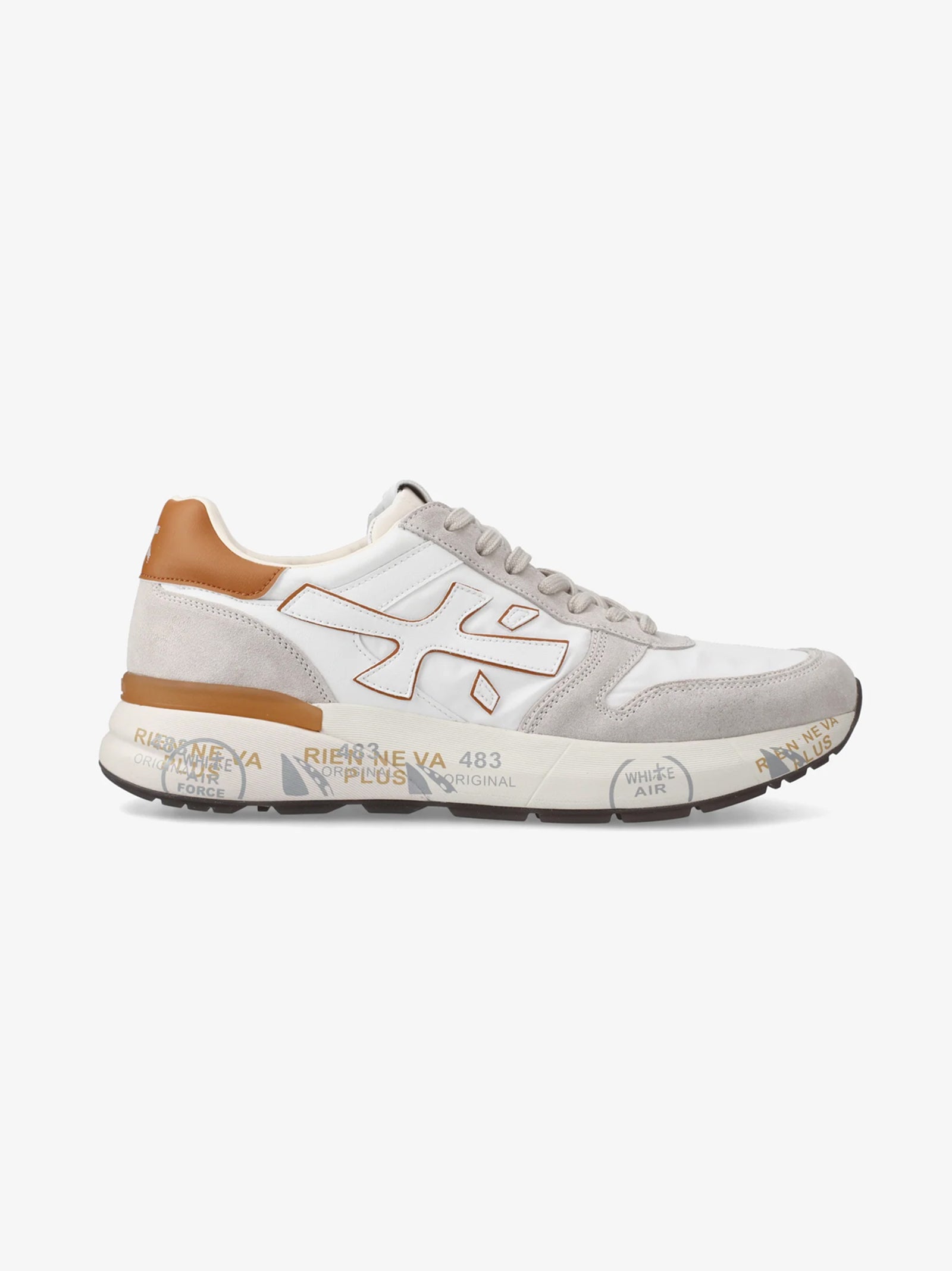 Sneakers Mickvar 7208-1