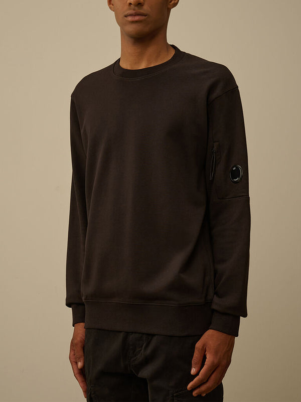 Cp Company Sweatshirts Crew Neck-2