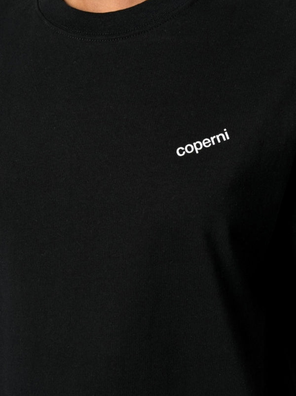 Logo Boxy T-Shirt-2