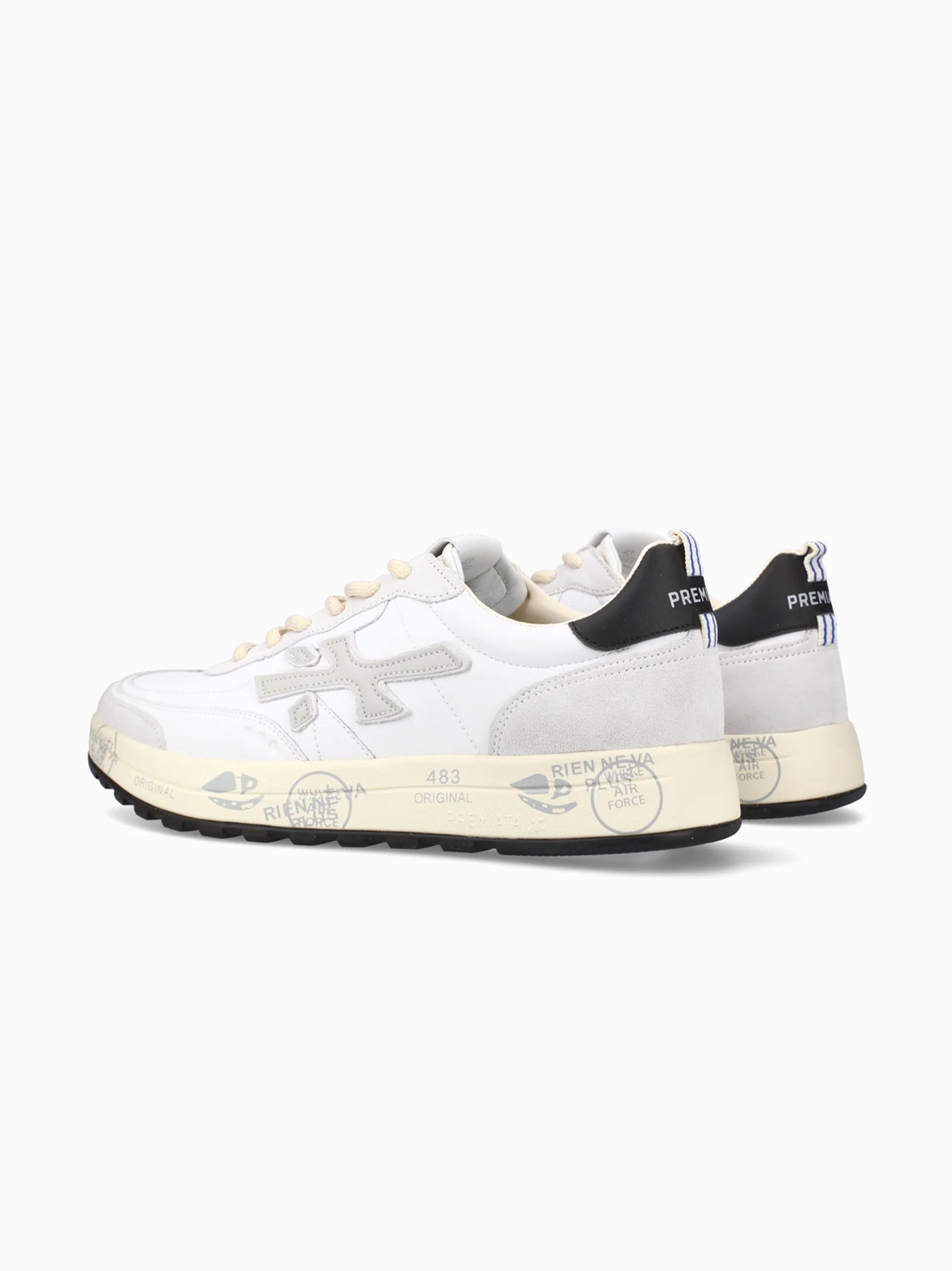 Sneakers Nousvar 7233-3