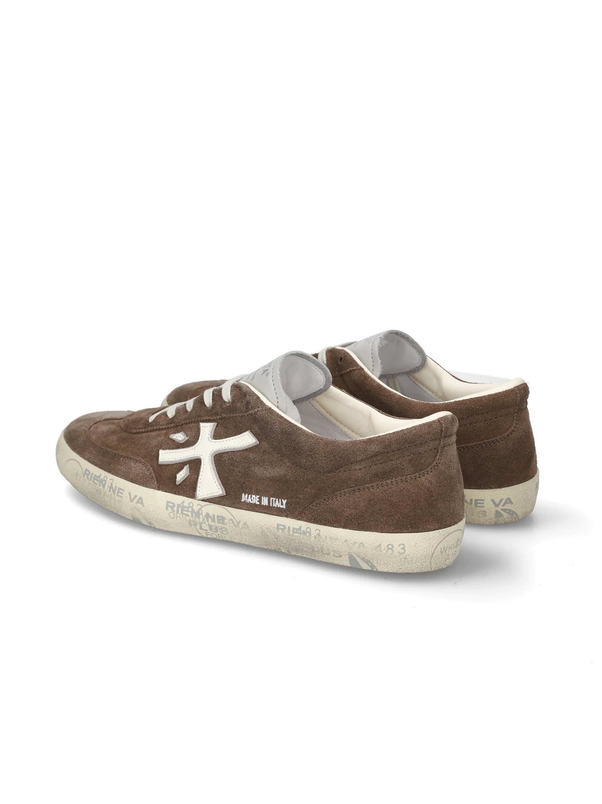 Sneakers David 8094-3