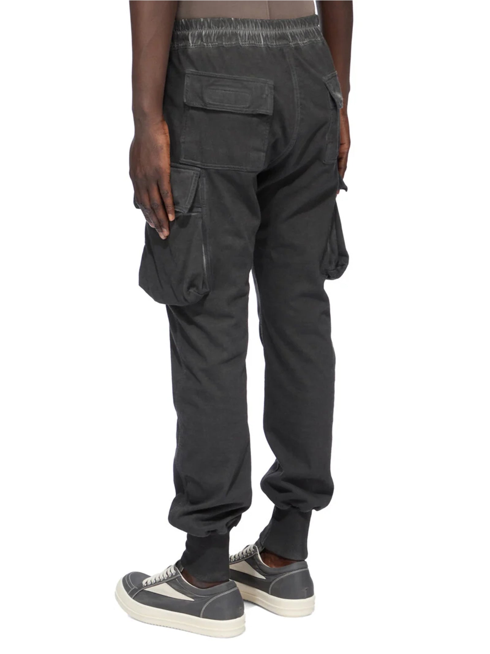 Drkshdw Mastodon Cut Pant-3