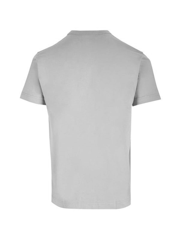 T-shirt Slim Fit-2