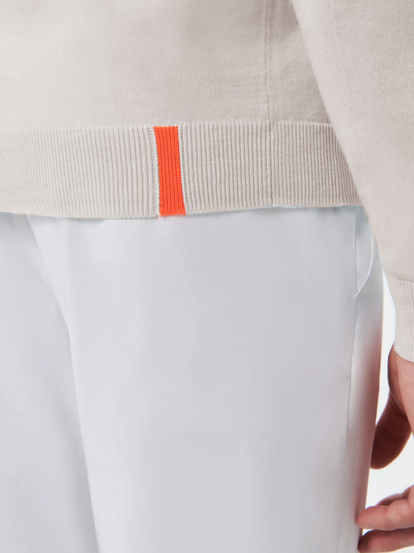 Cottonissimo Maglia Girocollo-2