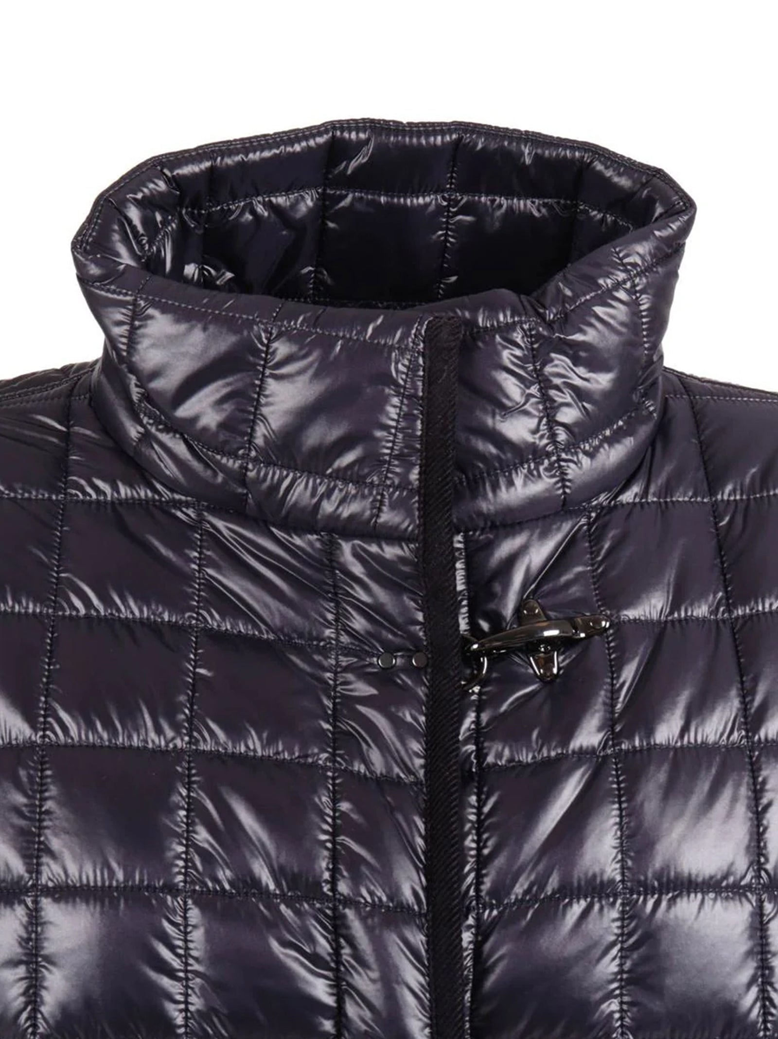 Fay Cappa Trapunta Gancio-3