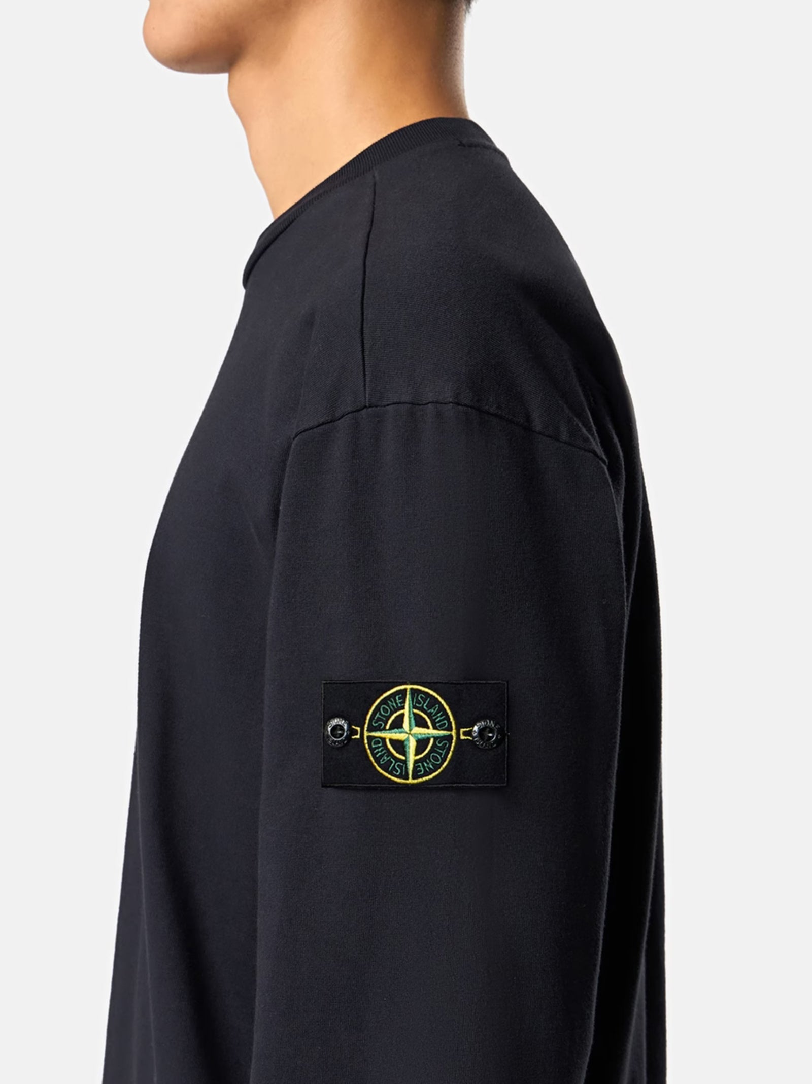 Felpa  Heavy Organic Cotton Jersey-3