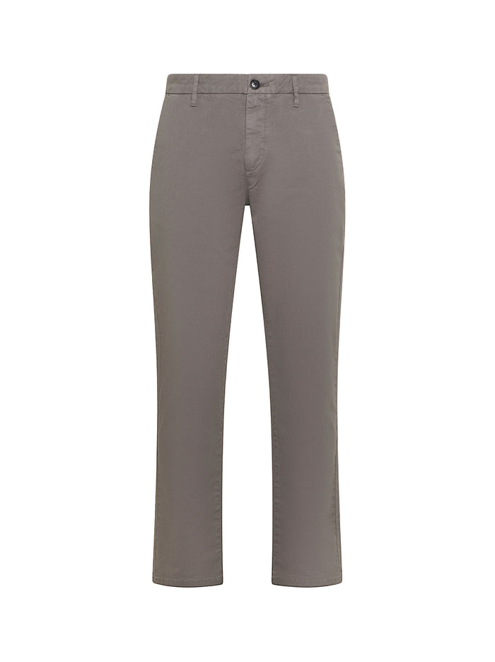 Pantalone Chino Basic-1