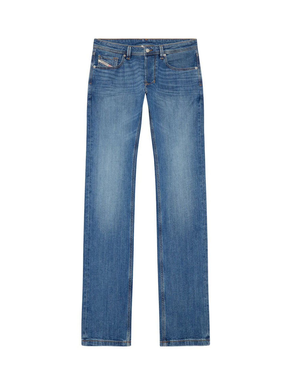 Regular Jeans 1985 Larkee 0Kial-1